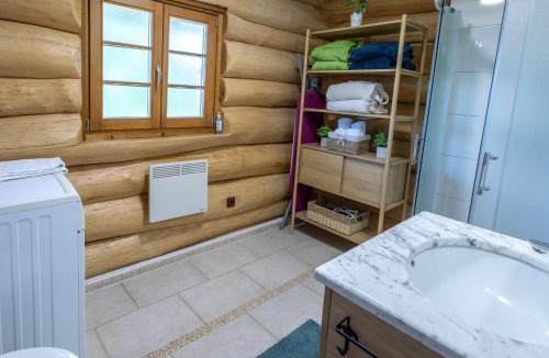 Seliste Dreznicko House | BeaR's LOG