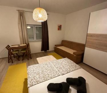 Stolac House | Vila Hana