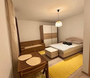 Stolac House | Vila Hana