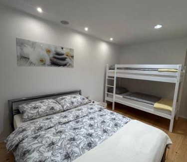Varazdin Apartment | Apartmani Balance