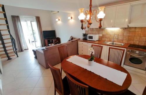 Volosko Apartment | Villa Marid Opatija - One Bedroom Apartment With Balcony
