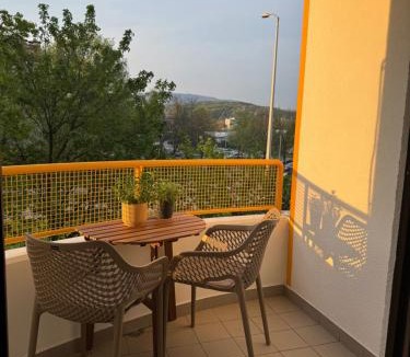 Zagreb Apartment | WestAppZagreb