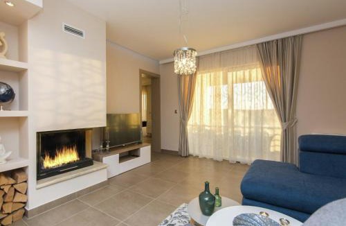 Debeljak Villa | Villa with Private Heated Pool