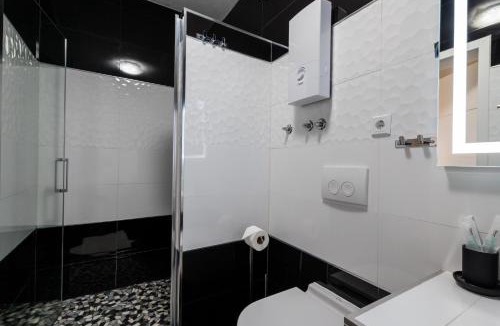 Pag Apartment | Bayview Villa