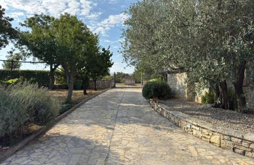 Vilanija Resort | Relais Borgo San Nicolò