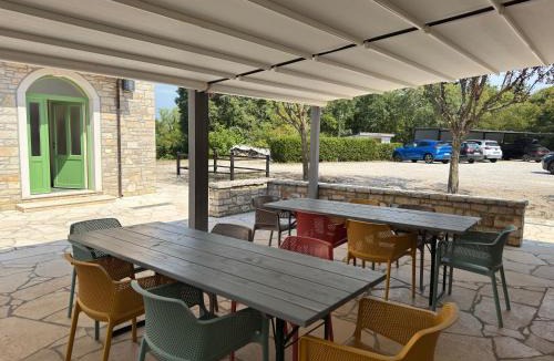 Vilanija Resort | Relais Borgo San Nicolò