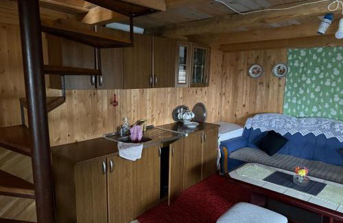 Sumece House | Vikendica Litrić