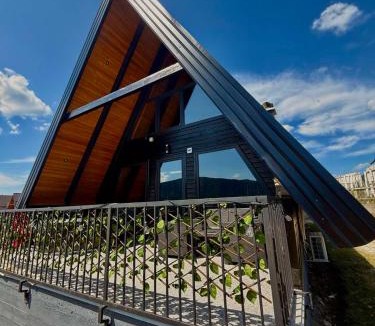Sumece Ski Chalet | Villa Merima Vlasic