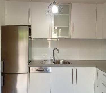 Siroki Brijeg Apartment | Apartman Anny
