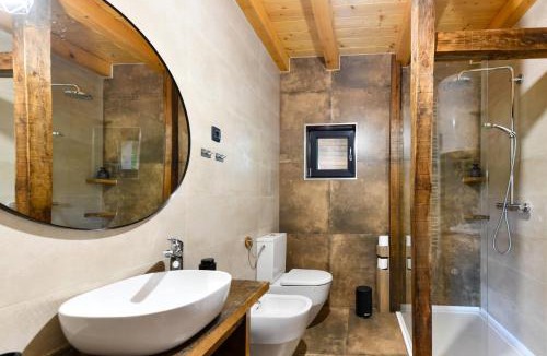 Mrkopalj Villa | Chalet Dream Sky