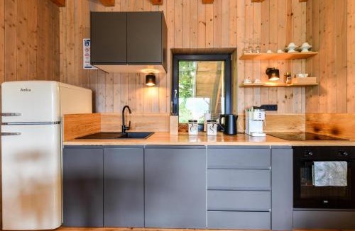 Mrkopalj Villa | Chalet Dream Sky