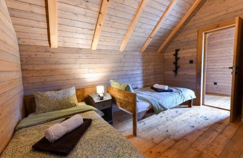 Mrkopalj Villa | Chalet Dream Sky