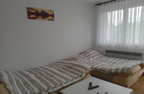 Teslic Apartment | Stan na dan MIKI M -TESLIC