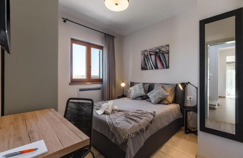 Novaki Motovunski Villa | Villa in Motovun with Private Pool and Views