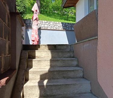 Zenica-Doboj Canton Villa | Villa in Breza Village
