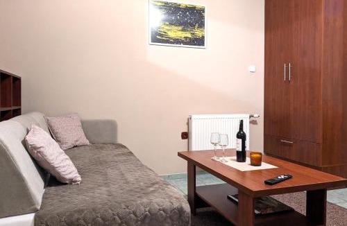 Gradiska Apartment | Bonem 3 apartman Gradiška
