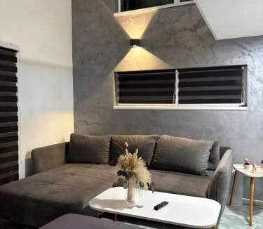 Busovaca Villa | Lux Escape Pridolci