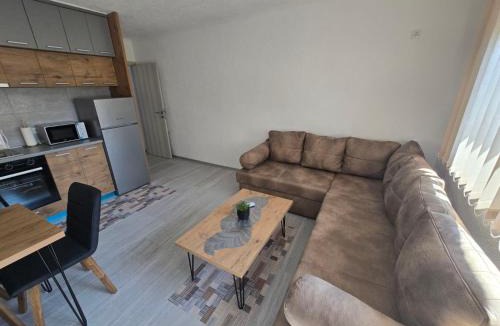 Tuzla Apartment | Villa Berta Tuzla - 301 Deluxe Apartment - Free Private Secured Parking
