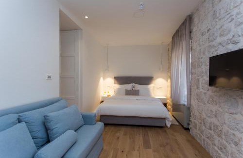 Trogir Hotel | Bifora Heritage Hotel