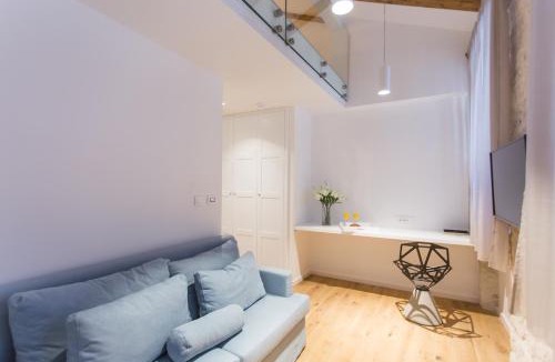 Trogir Hotel | Bifora Heritage Hotel