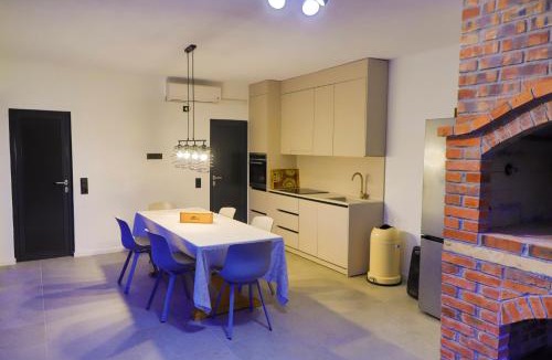 Bihac House | Casa Dellˇ Amore