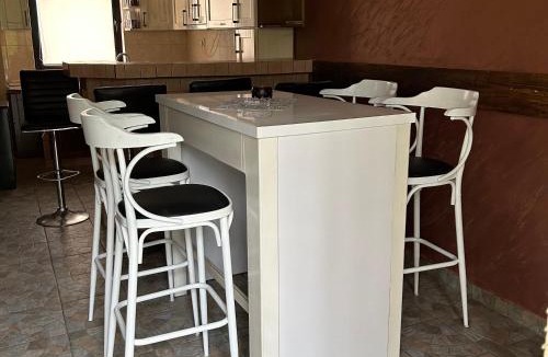 Glamocani House | Sofkin salas