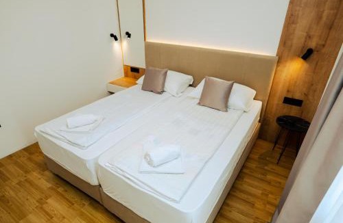 Konjic Bed & Breakfast | Vila Sunce Village Resort Konjic