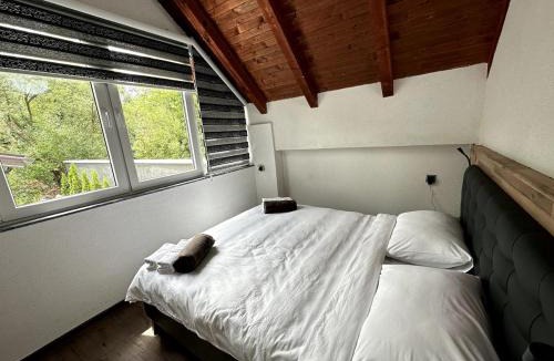 East Sarajevo Villa | Rijeka Villa - Spacious 4BR with Jacuzzi and Pool