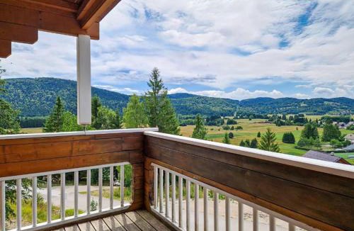 Ravna Gora House | Holiday Home Lea by Interhome