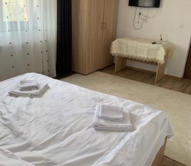 Vaslui Apartment | Vila Lory