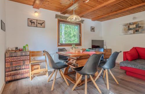 Hrib pri Hinjah House | Vila Rozi, Osilnica - vacation house Pr' Vili Rozi