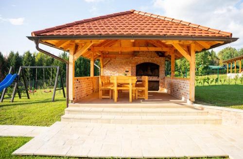 Pisarovina House | Kuća za odmor Jamnica
