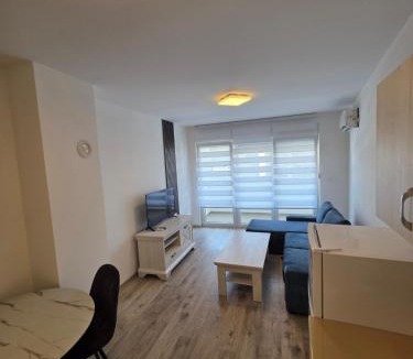 Brcko Apartment | Stan na dan Brčko Zaga Profesora Esada Pitića 7