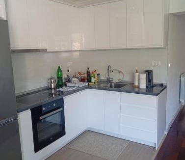 Sumece Apartment | Apartman Travnik
