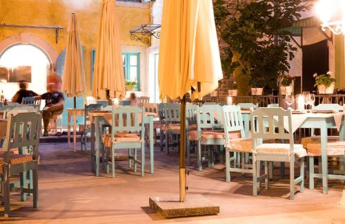 Fazana Hotel | Heritage Hotel Chersin