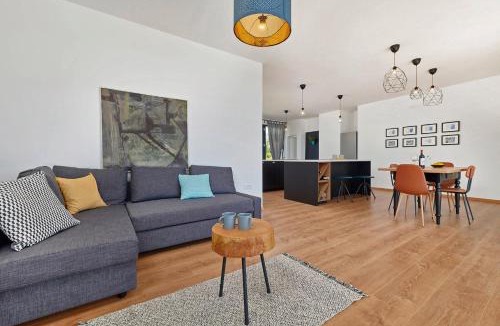Salambati Villa | Villa Vinci in Smoljanci (Haus für 4 Personen)