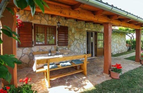 Domijanici House | Dea in Kmeti (Haus für 6 Personen)