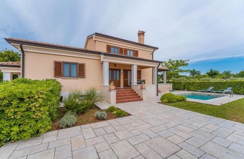 Kanfanar Villa | Nicole in Kanfanar (Haus für 4-6 Personen)