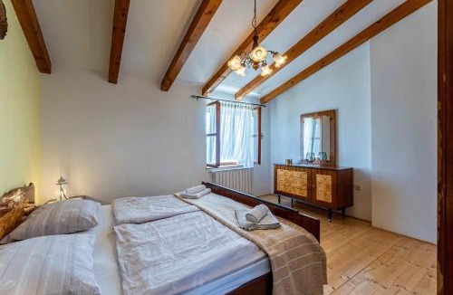 Kavran Villa | Villa Braidizza in Kavran - Haus für 7 Personen