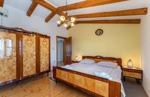 Kavran Villa | Villa Braidizza in Kavran - Haus für 7 Personen