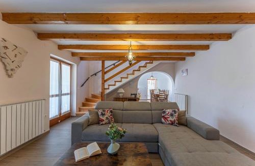 Kavran Villa | Villa Braidizza in Kavran - Haus für 7 Personen