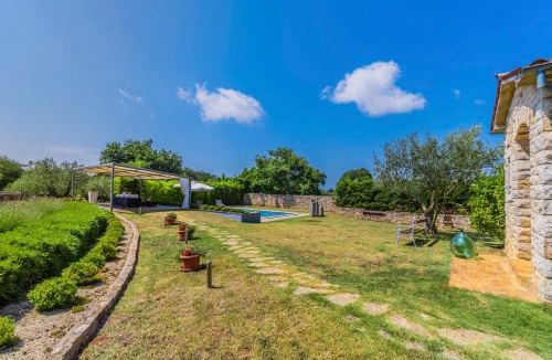 Muntic Villa | Istria Moderna in Muntić (Haus für 4-6 Personen)