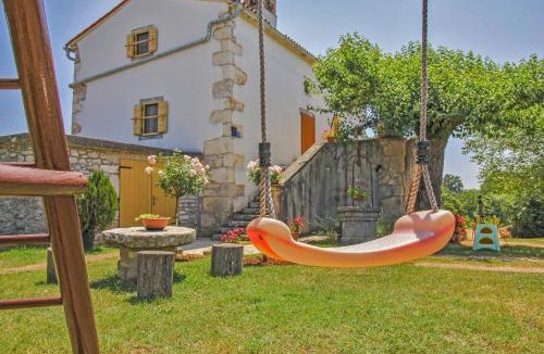 Sumber House | Erika in Šumber (Haus für 4-6 Personen)