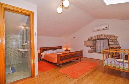 Sumber House | Erika in Šumber (Haus für 4-6 Personen)