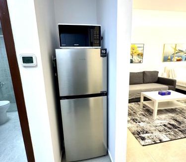 International City Apartment | Newly Furnished, Bright and Spacious Studio in France Cluster, International City