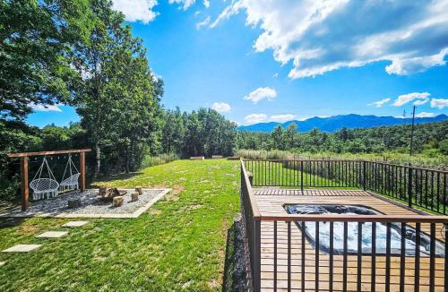 Lovinac Ski Chalet | Chalet Tomina Koliba Lika by Interhome