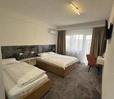 Nozicko Hotel | Hotel Turist