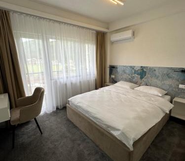 Nozicko Hotel | Hotel Turist