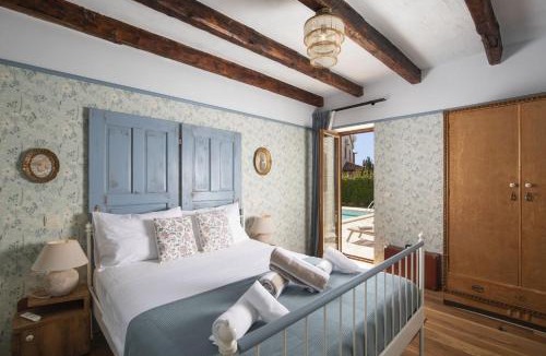 Butkovici Villa | Paradise Villa Istria with Heated Pool