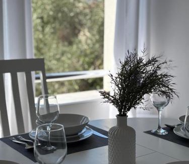 Jadrija Apartment | Apartmani HERMES Jadrija